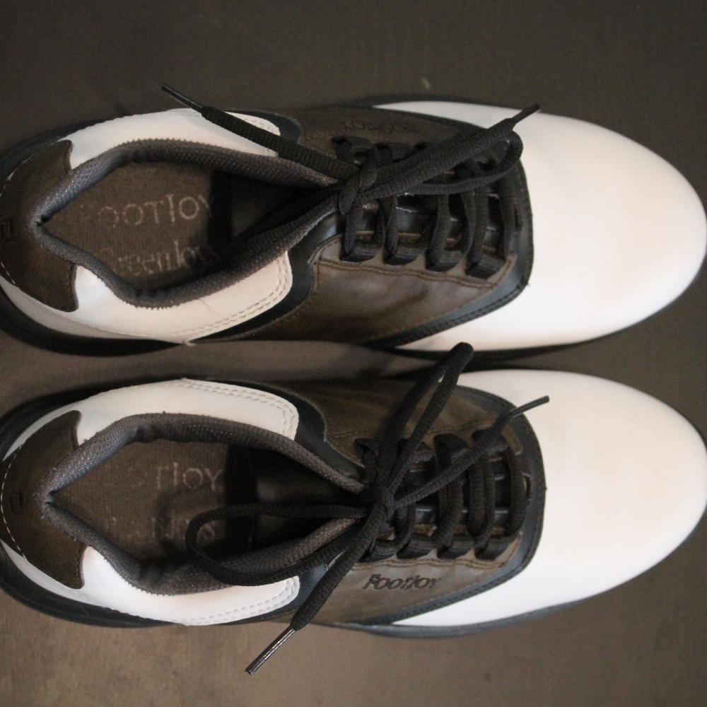 FootJoy mens golf shoes